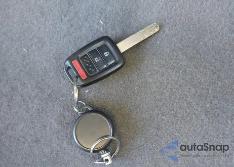 2014 Honda Cr-V Ex z USA, uszkodzony, nr VIN 3CZRM3H5XEG704975